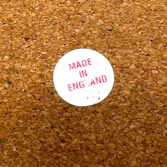 Set of 5 Pimpernel Coasters Country Lifestyle Vintage - Picture 10 of 10